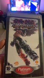 Tekken: Dark Resurrection, Comme neuf, Combat, À partir de 12 ans