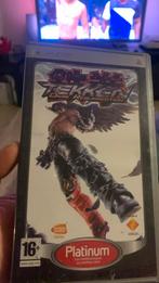 Tekken: Duistere wederopstanding, Games en Spelcomputers, Zo goed als nieuw, Vechten, Vanaf 12 jaar