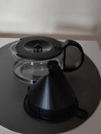 Accessoires voor elektrische koffiezetapparaten, Zo goed als nieuw