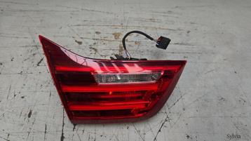 Achterlicht op klep links BMW 4 Serie F32 F33 F36 F83 632172 beschikbaar voor biedingen