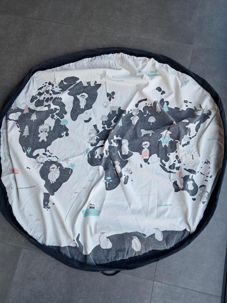 Speelkleed Play & Go, Kinderen en Baby's, Speelgoed | Speelkleden, Gebruikt, Ophalen