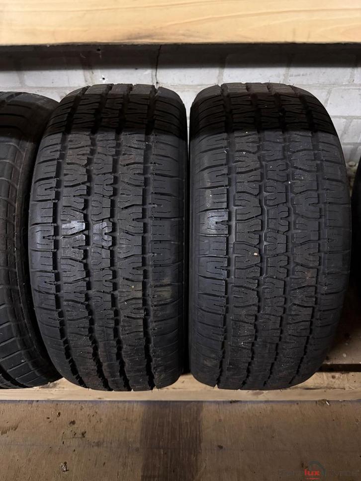 P235/60R15 Chevrolet Camaro Dodge Challenger Pntiac Ford XJ, Auto-onderdelen, Banden en Velgen, Band(en), Zomerbanden, 15 inch