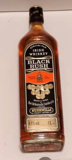 Whisky Bushmills Black Bush (de jaren 80)