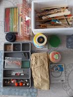 Visgerei allerlei, Watersport en Boten, Ophalen of Verzenden