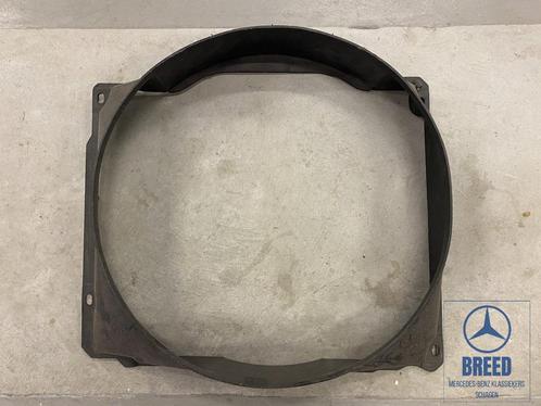 NOS radiateurkap voor Mercedes-Benz W115 200 220 200D 220D, Auto-onderdelen, Motor en Toebehoren, Mercedes-Benz, Nieuw, Ophalen of Verzenden
