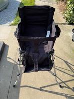 Opvouwbare kinderstoel kamperen camping, Caravans en Kamperen, Ophalen, Gebruikt