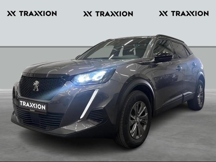 Peugeot 2008 Style *AUTOMAAT*, Auto's, Peugeot, Airbags, Airconditioning, Bluetooth, Boordcomputer, Centrale vergrendeling, Climate control