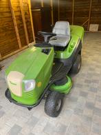 Zitmaaier viking, Tuin en Terras, Ophalen, Opvangbak, 90 tot 120 cm, Gebruikt