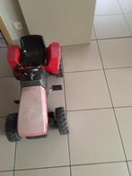 Speelgoedtraktor, Kinderen en Baby's, Speelgoed | Buiten | Skelters, Ophalen, Gebruikt