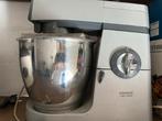 Kenwood major classic en accessoire, Elektronische apparatuur, Keukenmixers, Ophalen, Gebruikt