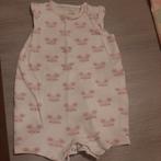 Onesie slaapkledij, Kinderen en Baby's, Babykleding | Maat 80, Ophalen, C&A, Meisje, Zo goed als nieuw