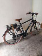 Minerva elektrische fiets motor kapot, Fietsen en Brommers, Ophalen, Zo goed als nieuw