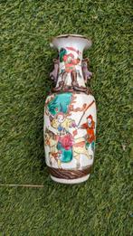 Chinese Nanking vaas, Antiek en Kunst, Ophalen