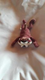 Knuffel, Ophalen, Zo goed als nieuw