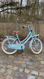 kinderfiets, Enlèvement