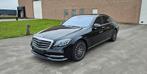 Mercedes S350 CDI EURO6 - BJ:2019 - 108.000KM in NIEUWSTAAT!, Auto's, Automaat, 4 deurs, Achterwielaandrijving, Zwart