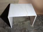 Salontafel marmer, Huis en Inrichting, Tafels | Bijzettafels, Ophalen