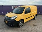 2013 - Renault - Kangoo Express - Z.E. - Bedrijfswagen, Auto's, Automaat, Gebruikt, Renault, Overige brandstoffen