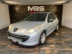 Peugeot 206 206+ 1.4 HDi * 140 000 kms * AIRCO * GARANTIE, Euro 5, Stof, 1398 cc, 4 cilinders