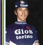 Eric de vlaeminck - grote fotokaart  22 x 21 cm, Ophalen of Verzenden