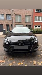 AUDI A4 AVANT 2020, Auto's, Automaat, Stof, 1984 cc, A4