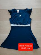 Sportief kleedje Adidas maat 11-12 jaar, Sports & Fitness, Sports & Fitness Autre, Comme neuf, Enlèvement ou Envoi