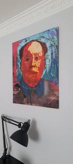 Kunstwerk Mao, Ophalen