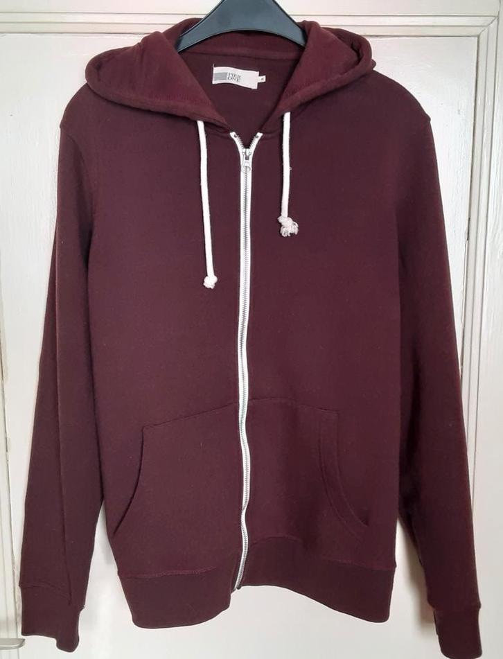 Hoodie met rits Pier One T.M, Kleding | Heren, Overige Herenkleding, Gedragen, Ophalen of Verzenden