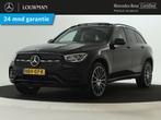 Mercedes-Benz GLC 300 e 4MATIC AMG Plug-In Hybride | Night P, Automaat, Zwart, 48 g/km, Zwart