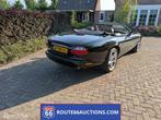 Jaguar XKR Cabriolet 2001 | Route 66 Auctions, Autos, XK, Achat, Entreprise, Cabriolet