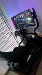 Oplite gtr s8 infinity force - Samung G5 32 - t300rs gt, Ophalen, Zo goed als nieuw