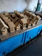 Mooie nest kastjes, Ophalen