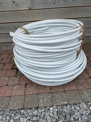 100 meter alpex leidingen 16X2 beschikbaar voor biedingen