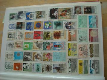 371 postzegels België