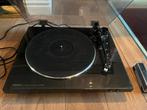 Denon DP-300F, Audio, Tv en Foto, Platenspelers, Ophalen, Zo goed als nieuw