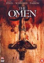 The Omen (2006) Dvd Nieuw Geseald !, Cd's en Dvd's, Dvd's | Horror, Ophalen of Verzenden, Vanaf 16 jaar, Nieuw in verpakking