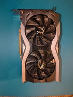 Asus ZOTAC GAMING GeForce RTX 2060 grafische kaart, Computers en Software, Videokaarten, Ophalen, PCI-Express 3, Gebruikt, Nvidia