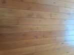 Eiken parket 21mm dik, 15 x 200cm, > 23m3, Gebruikt, 10 m² of meer, 10 tot 30 cm, Hout