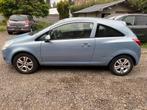 Opel corsa 1.3cdti 2008, Auto's, Opel, Particulier, Te koop, Corsa