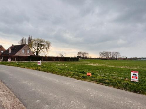 Terrain à vendre à Hensies, Immo, Gronden en Bouwgronden, tot 200 m²