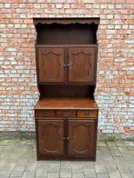 Buffet ancien, Enlèvement