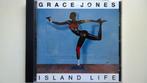 Grace Jones - Island Life, CD & DVD, CD | Pop, Comme neuf, Envoi, 1980 à 2000