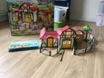 Playmobile country - Paardrijclub (6926), Kinderen en Baby's, Ophalen of Verzenden, Nieuw, Complete set