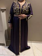 Takchita/ robe marocaine en très bonne état, Comme neuf, Rose