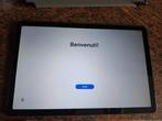 Samsung tab a9+, Computers en Software, Android Tablets, Ophalen, Samsung galaxy tablet, Uitbreidbaar geheugen, 11 inch
