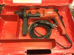 Hilti boorhamer 230V TE-2M, Doe-het-zelf en Bouw, Ophalen of Verzenden, Zo goed als nieuw