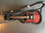 Gibson SG Special Faded 2010, Muziek en Instrumenten, Ophalen of Verzenden, Zo goed als nieuw, Solid body, Gibson