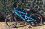 Jongensfietsen 20 inch, Fietsen en Brommers, Ophalen, Zo goed als nieuw, 20 inch, Handrem