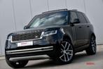 Land Rover Range Rover 3.0 P550 HSE l Pano (bj 2024), Automaat, Gebruikt, Zwart, Leder