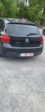 BMW F20 118D, Te koop, Berline, 5 deurs, Automaat